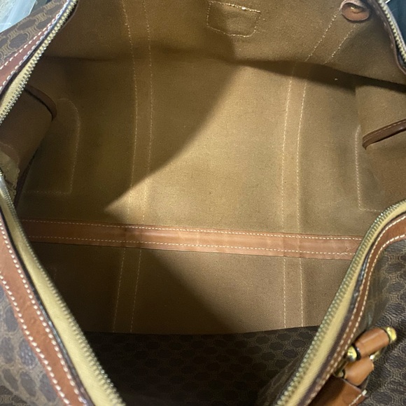 Celine macadam duffel (November discount 👇) - Picture 2 of 15